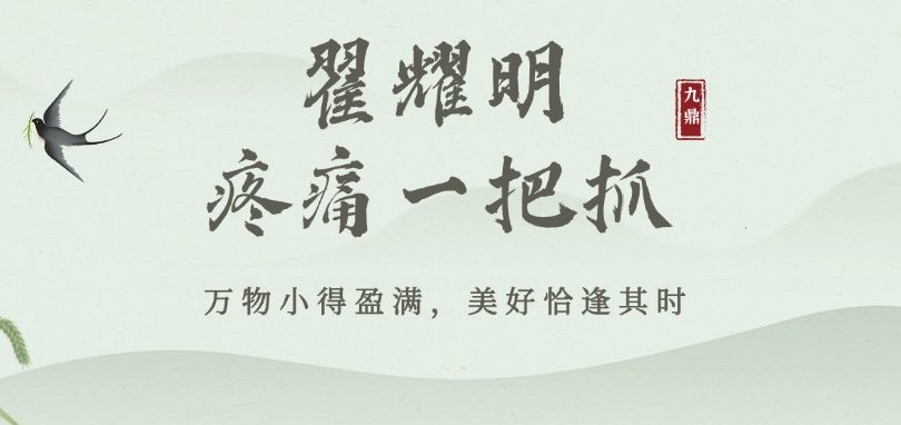 翟耀明 疼痛一把抓（祖传绝技，内部资料严禁外传）PDF